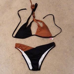 Victoria’s Secret bikini